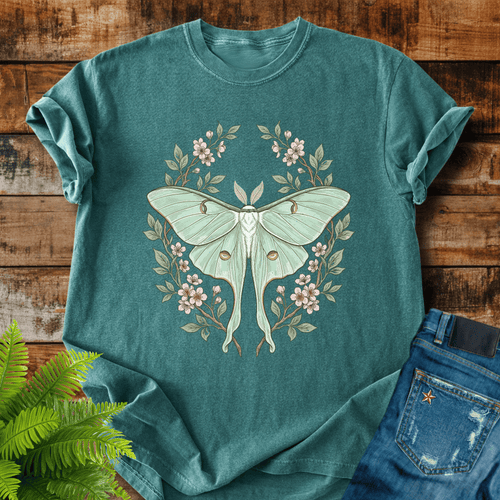 Luna Moth T-shirt