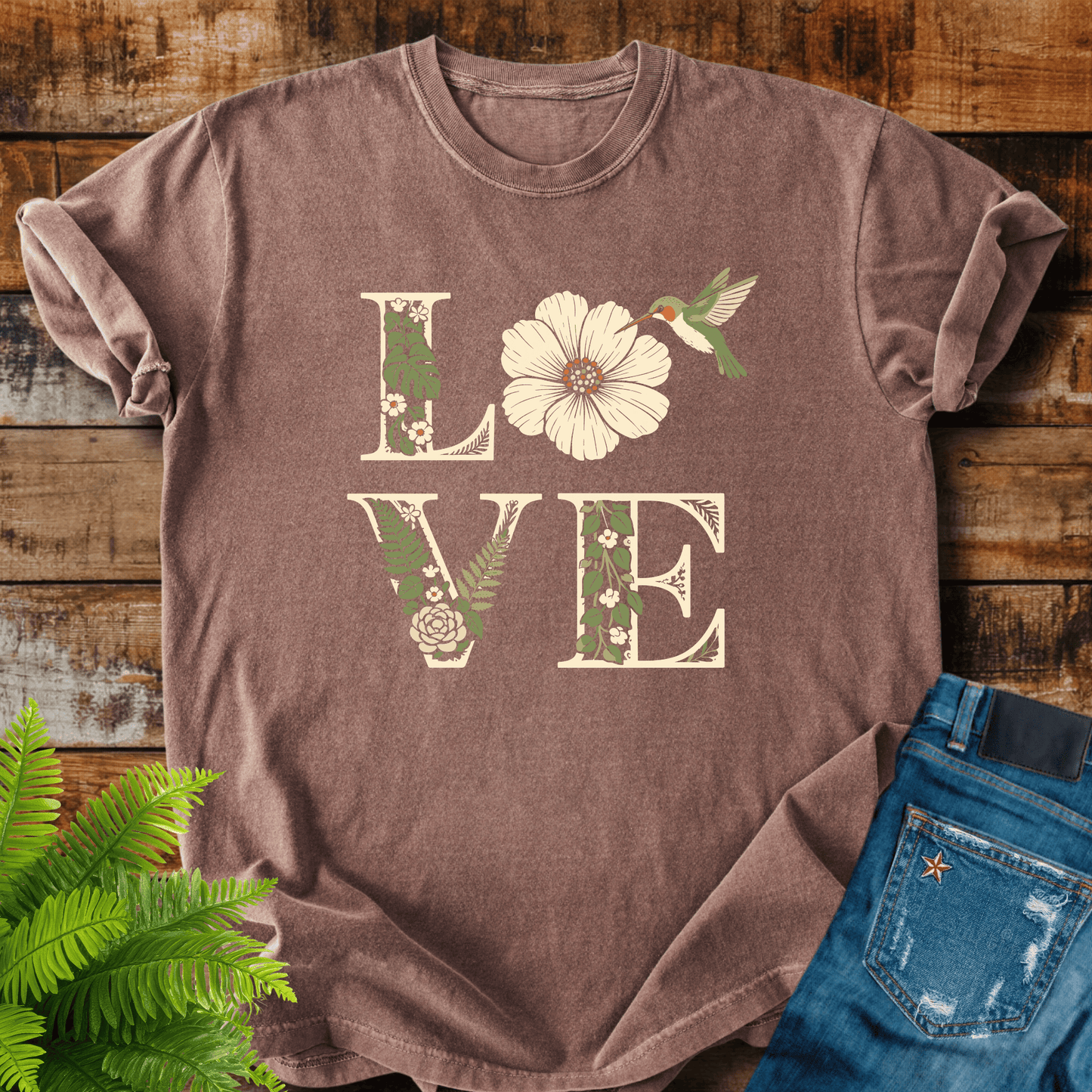 Love T-shirt