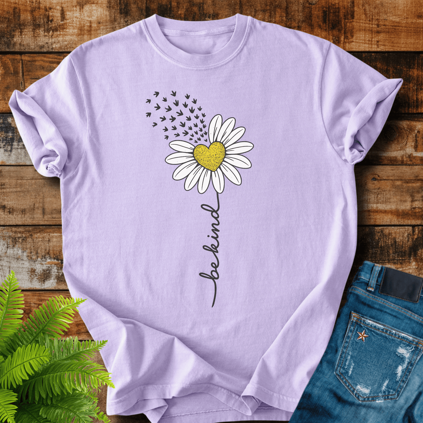 Be Kind T-shirt