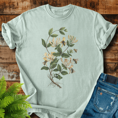 Honeybee Botanicals T-shirt