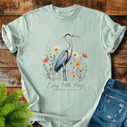 Every Little Thing T-shirt