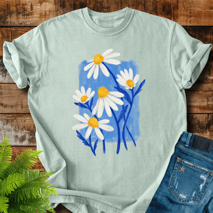 Daisy Bouquet T-shirt