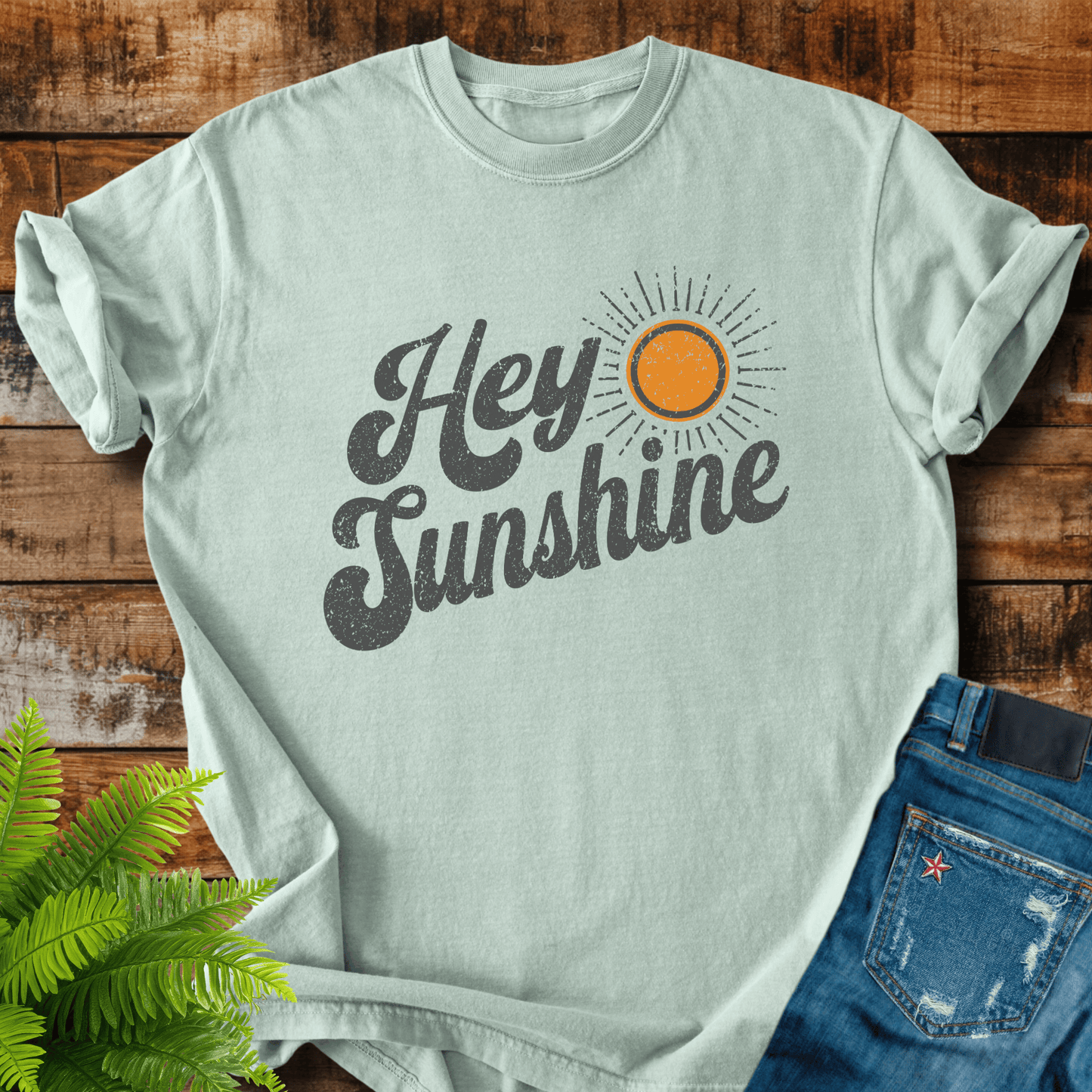 Hey Sunshine T-shirt