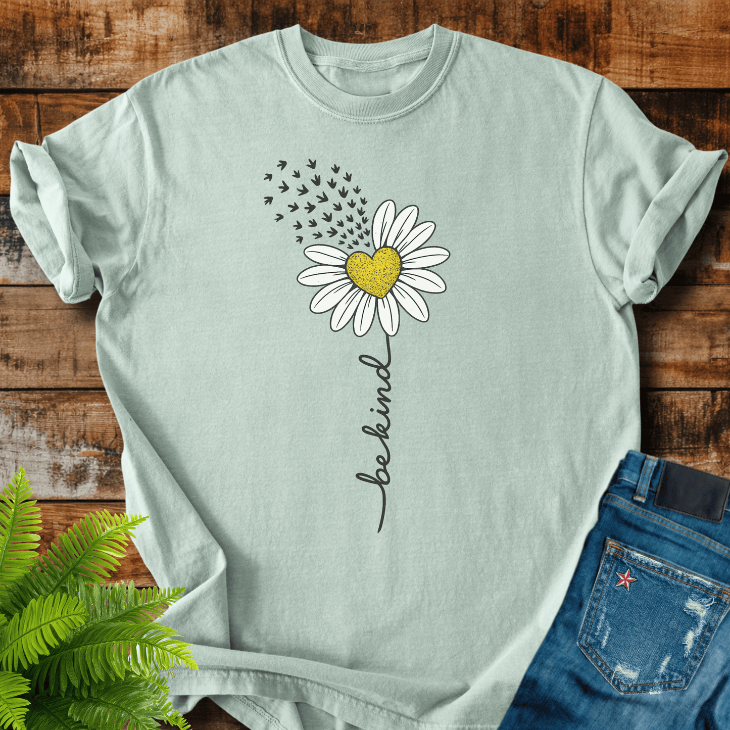 Be Kind T-shirt