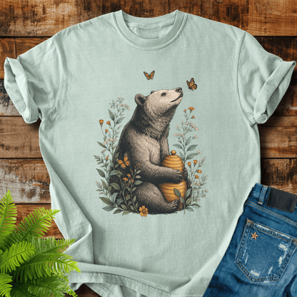 Honey Bear T-shirt