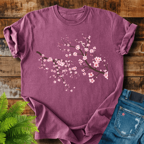 Cherry Blossom T-shirt