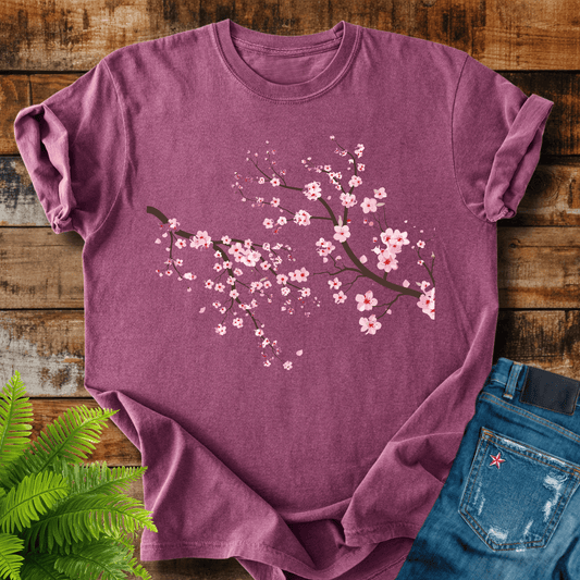 Cherry Blossom T-shirt