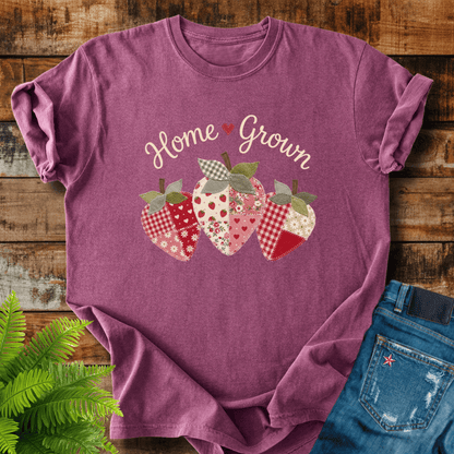 Home Grown T-shirt