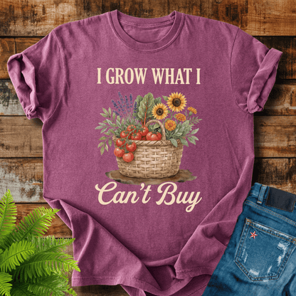 I Grow T-shirt
