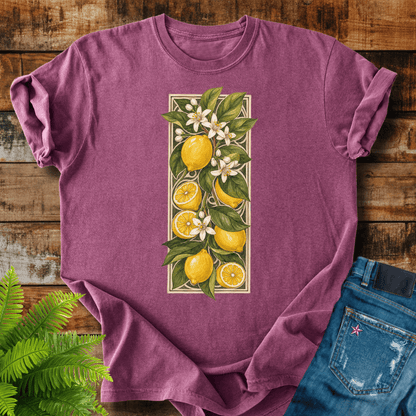 Lemon Blossom T-shirt