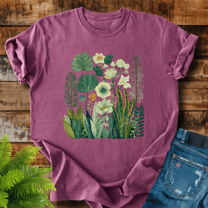 Botanical Garden T-shirt