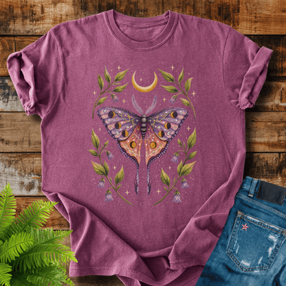 Luna Moth T-shirt