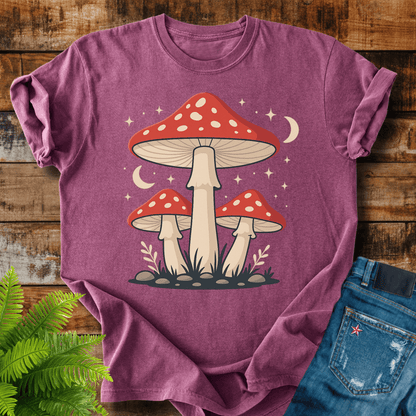 Magic Mushrooms T-shirt