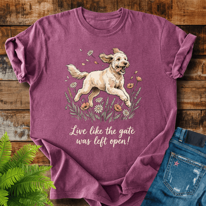 Live Like T-shirt