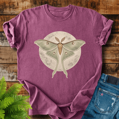 Luna Moth T-shirt