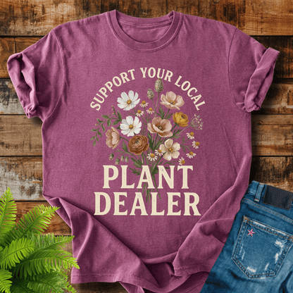 Plant Dealer T-shirt