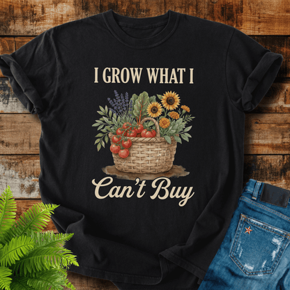 I Grow T-shirt