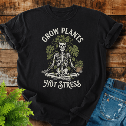 Grow Plants T-shirt