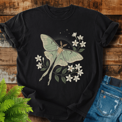 Luna Moth T-shirt