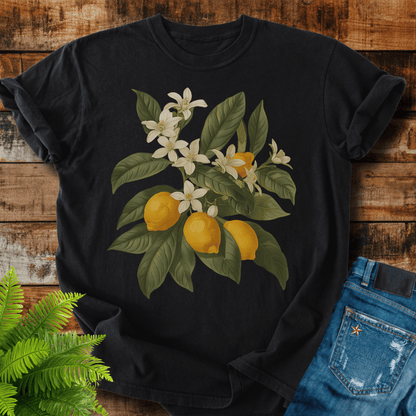 Lemon Blossom T-shirt
