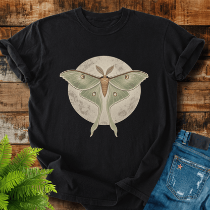 Luna Moth T-shirt
