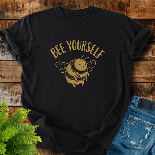 Bee Yourself T-shirt