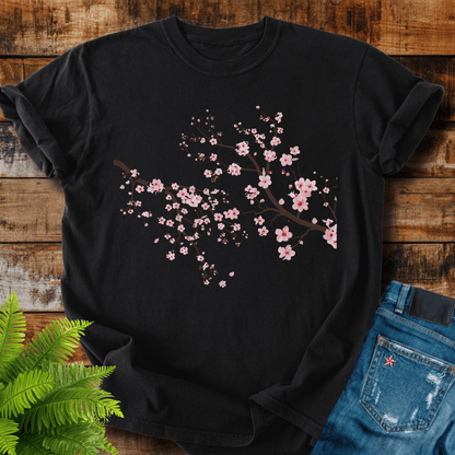 Cherry Blossom T-shirt
