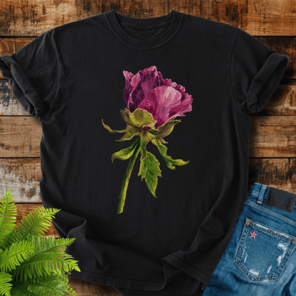 Pink Peony T-shirt