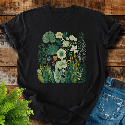 Botanical Garden T-shirt