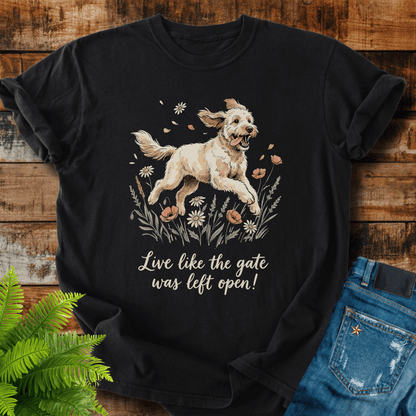 Live Like T-shirt