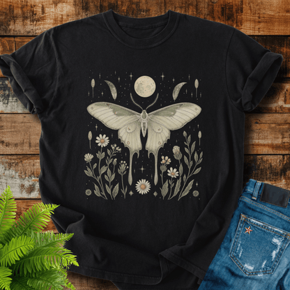 Luna Moth T-shirt