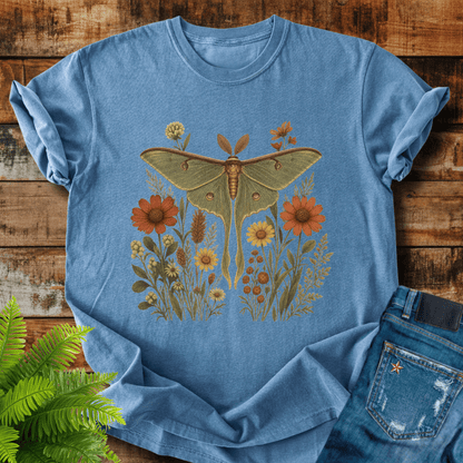 Luna Moth T-shirt