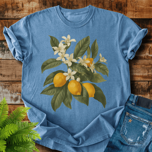 Lemon Blossom T-shirt