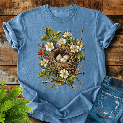 Bird Nest T-shirt