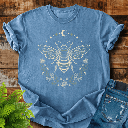 Lunar Bee T-shirt
