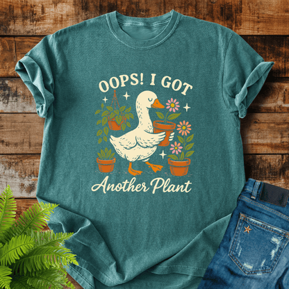 Oops Another Plant T-shirt