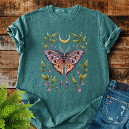 Luna Moth T-shirt