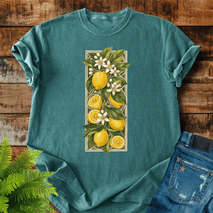 Lemon Blossom T-shirt