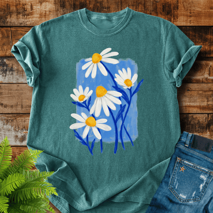 Daisy Bouquet T-shirt