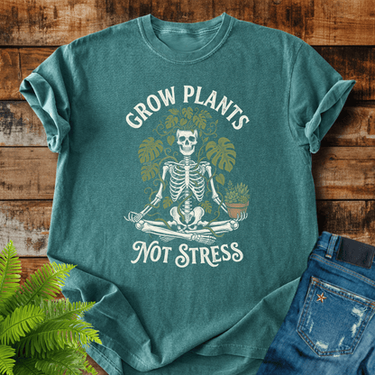 Grow Plants T-shirt