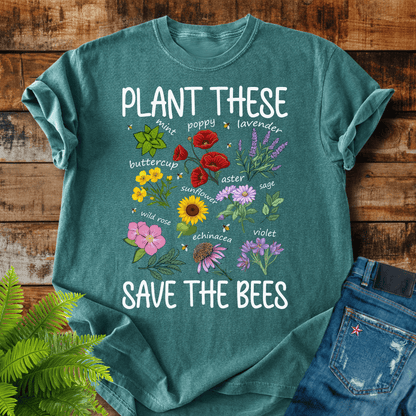 Plant These T-shirt