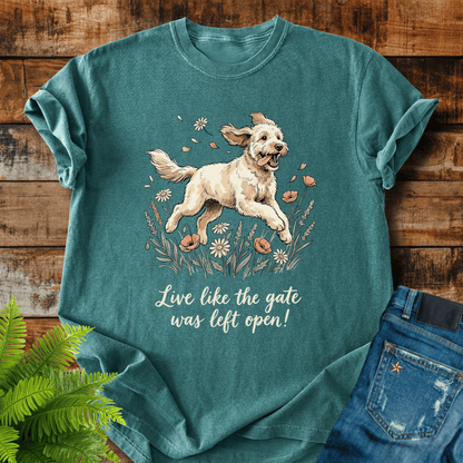 Live Like T-shirt