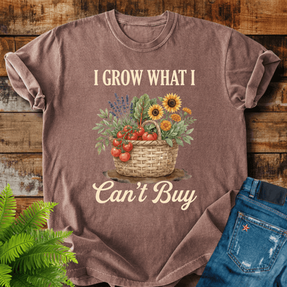 I Grow T-shirt