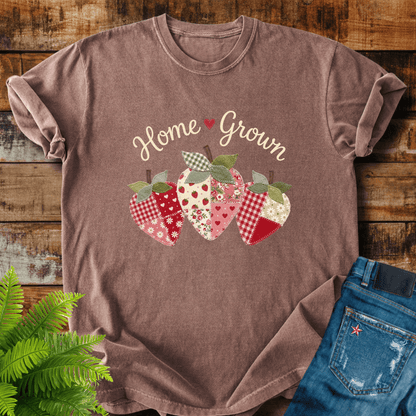 Home Grown T-shirt