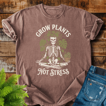 Grow Plants T-shirt