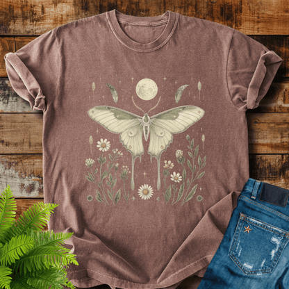 Luna Moth T-shirt