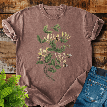 Honeybee Botanicals T-shirt