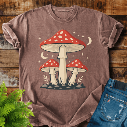 Magic Mushrooms T-shirt