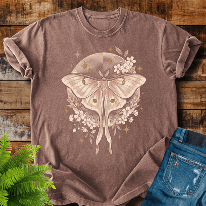 Luna Moth T-shirt