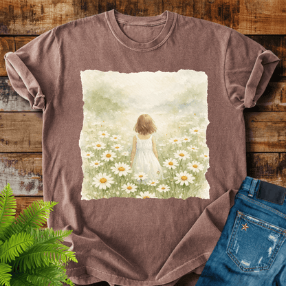 Daisy Field T-shirt